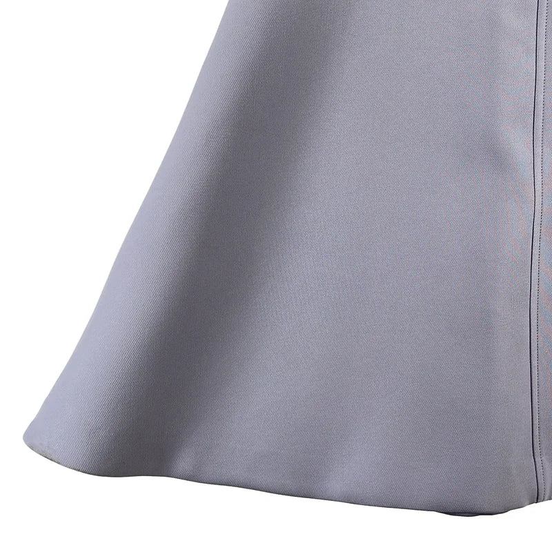 FURFUR / ファーファー | オーバーシルエット スカート | F | レディース