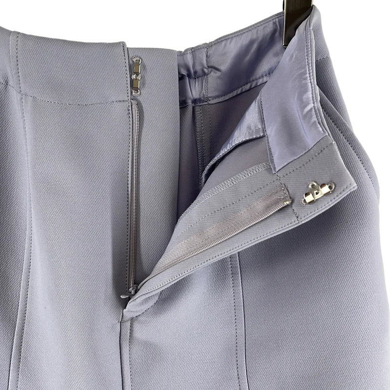 FURFUR / ファーファー | オーバーシルエット スカート | F | レディース