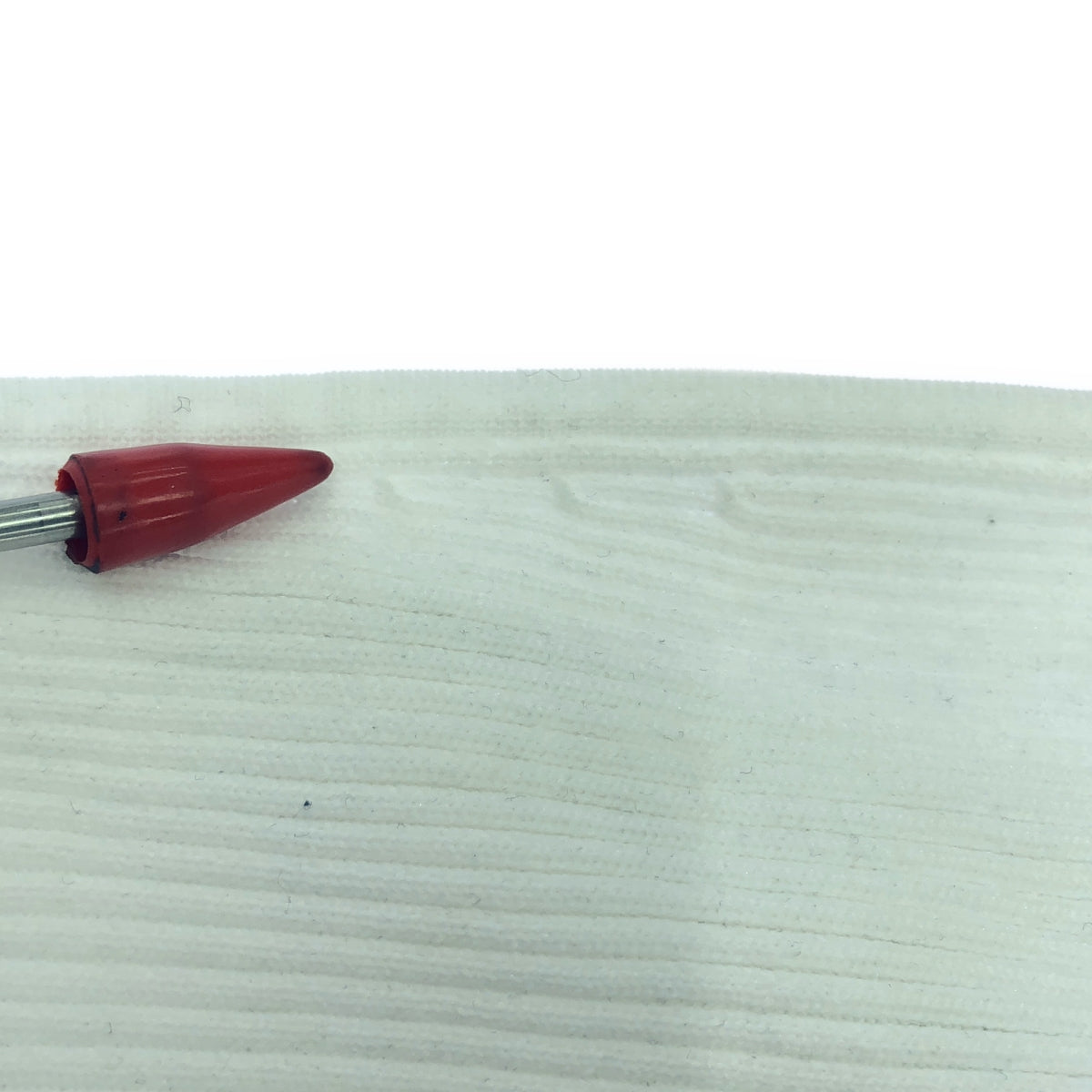 AEWEN MATOPH / イウエンマトフ | ニット バルーン ビスチェ | FREE | ホワイト | レディース