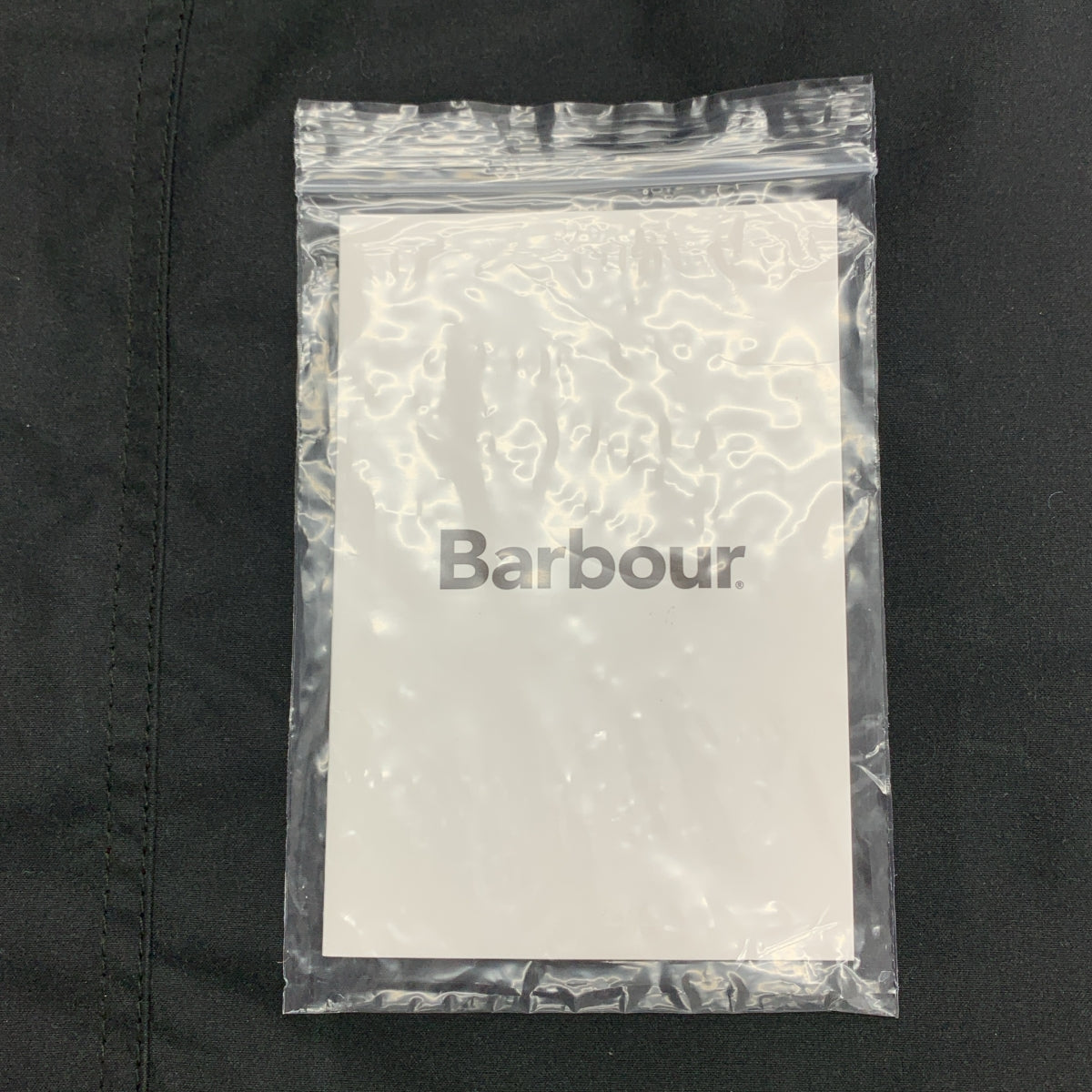 Barbour / 바부아 | SPEY / 스페이 오일드 왁스 코튼 숏 블루존 재킷 | L | 남성