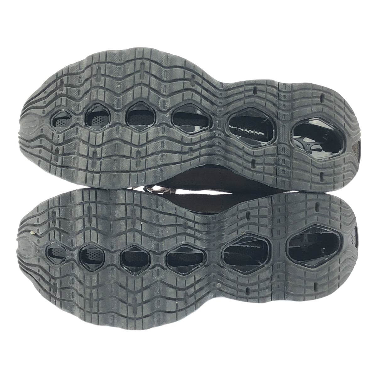 MIZUNO / 미즈노 | 2024AW | Wave Prophecy Moc Suede 웨이브 프로페시 스웨이드 스니커즈 | 25cm | 남성