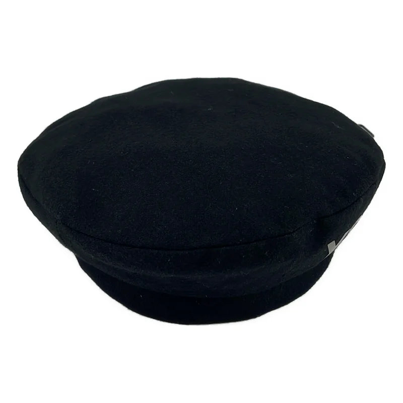 Y-3 / ワイスリー | Y-3 CH1 BERET / ロゴ ベレー帽 総裏地 / ユニセックス | OSFM (58) | その他