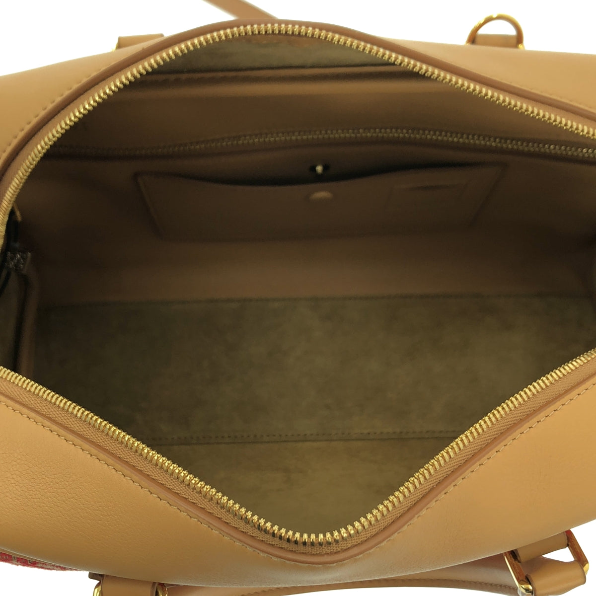 LOEWE / ロエベ | アマソナ28 / アナグラム ジャカード 2way ショルダー バッグ |