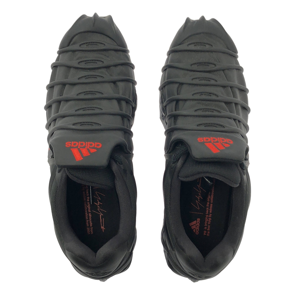 Y-3 / 와이스리 | YUUTO 유토 로우 컷 운동화 | 24 | 여성