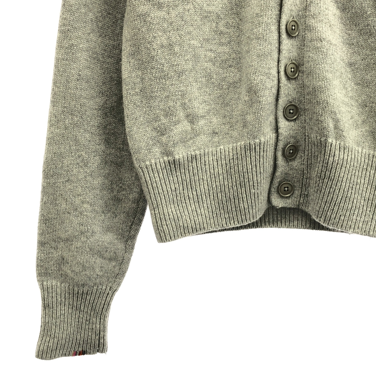 extreme cashmere / エクストリームカシミヤ | cashmere 100％ / カシミヤ ニット カーディガン | non | レディース