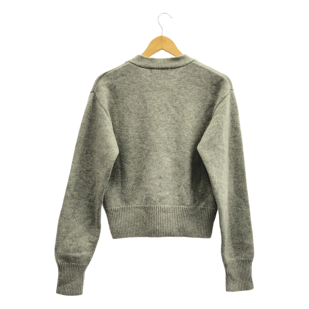 extreme cashmere / エクストリームカシミヤ | cashmere 100％ / カシミヤ ニット カーディガン | non | レディース
