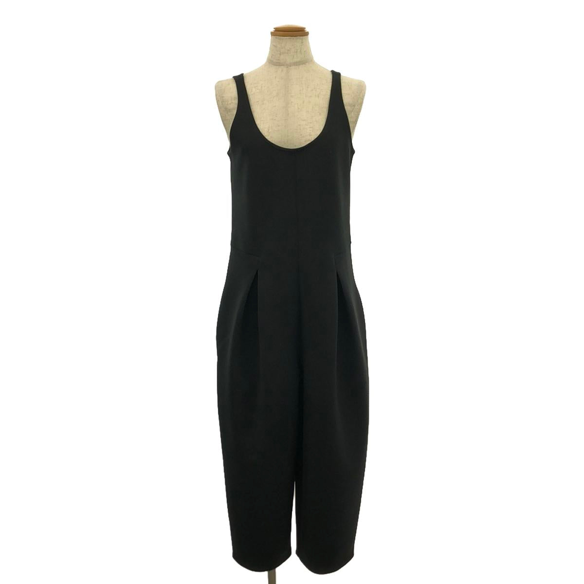 THE ROW | Gage Jumpsuit All-in-one Jumpsuit | XS | Women's