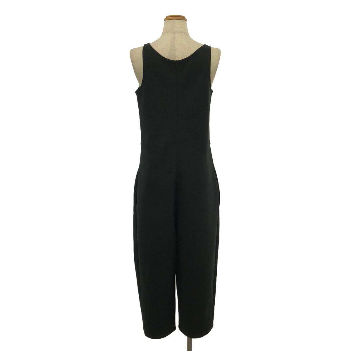 THE ROW | Gage Jumpsuit All-in-one Jumpsuit | XS | Women's