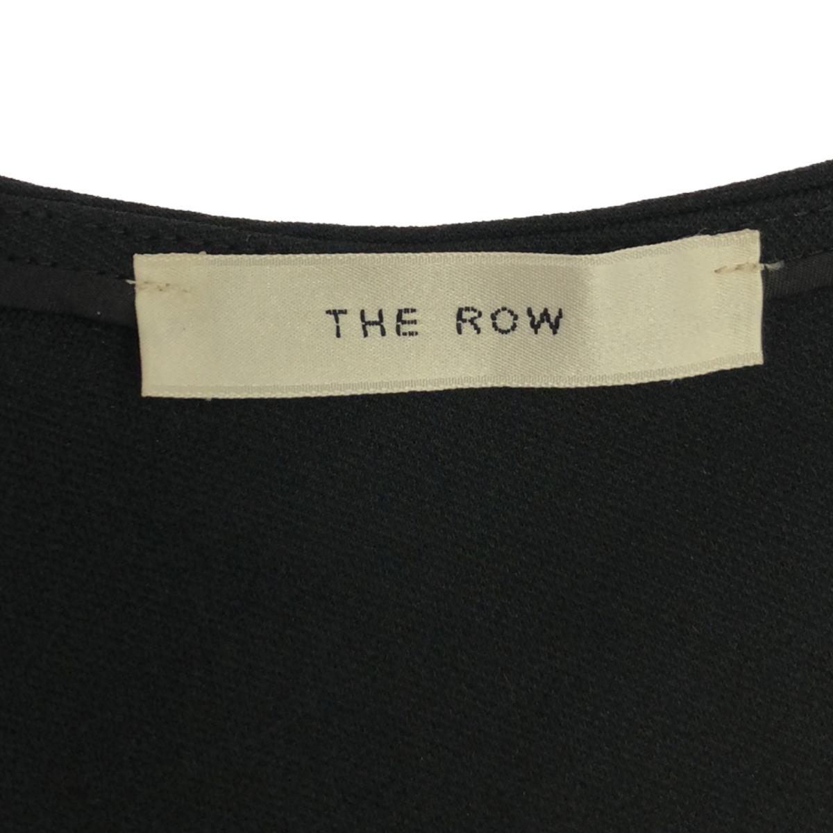 THE ROW | Gage Jumpsuit All-in-one Jumpsuit | XS | Women's