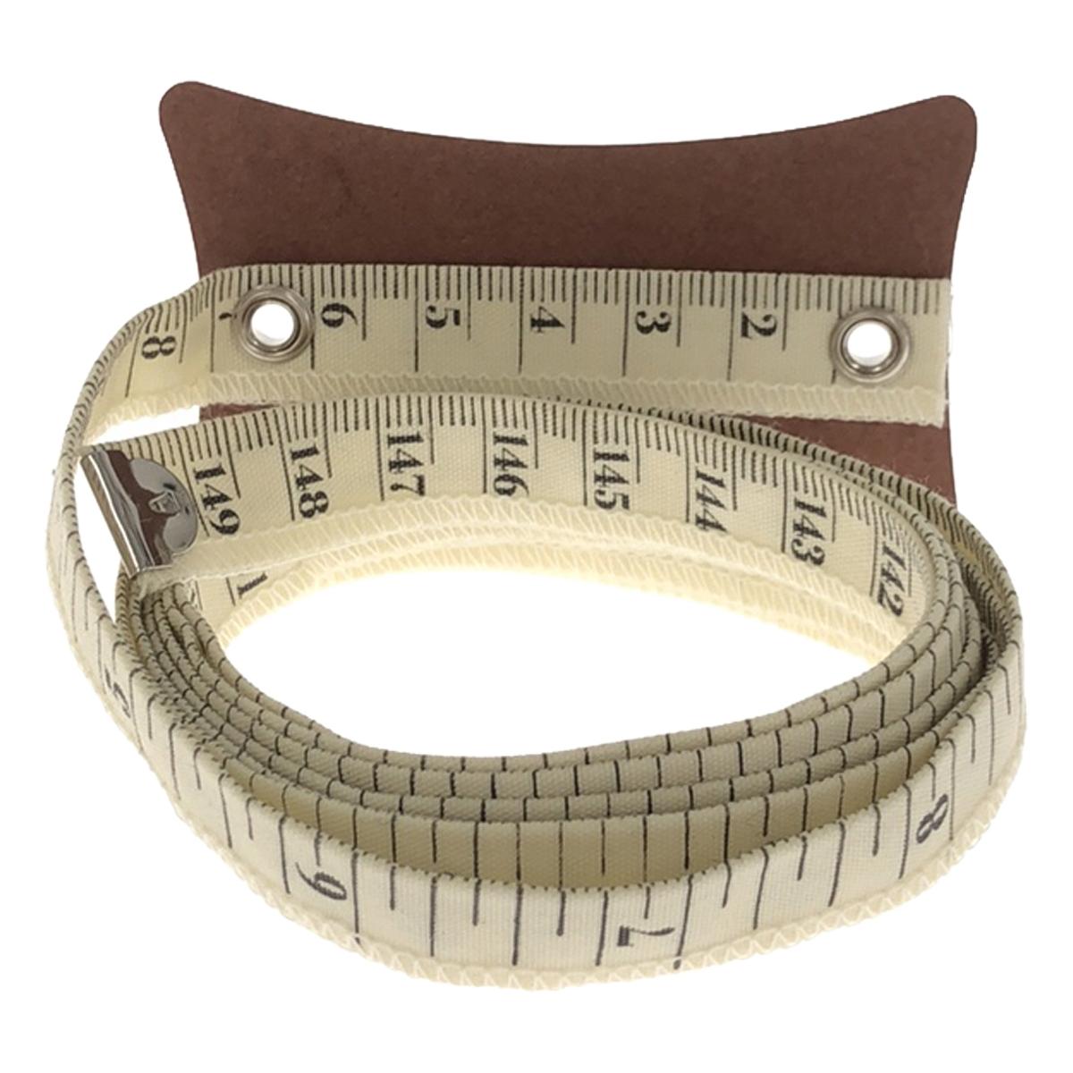 FUMIKA UCHIDA / フミカウチダ | TAPE MEASURE BELT / メジャー ベルト | ONESIZE | その他