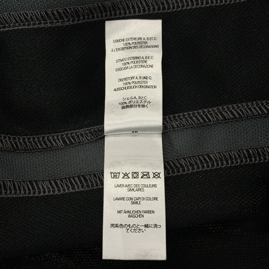 SUPREME / シュプリーム | 2023SS | ×UMBRO / Snap Sleeve Jacket トラックジャケット | L | ブラック | メンズ