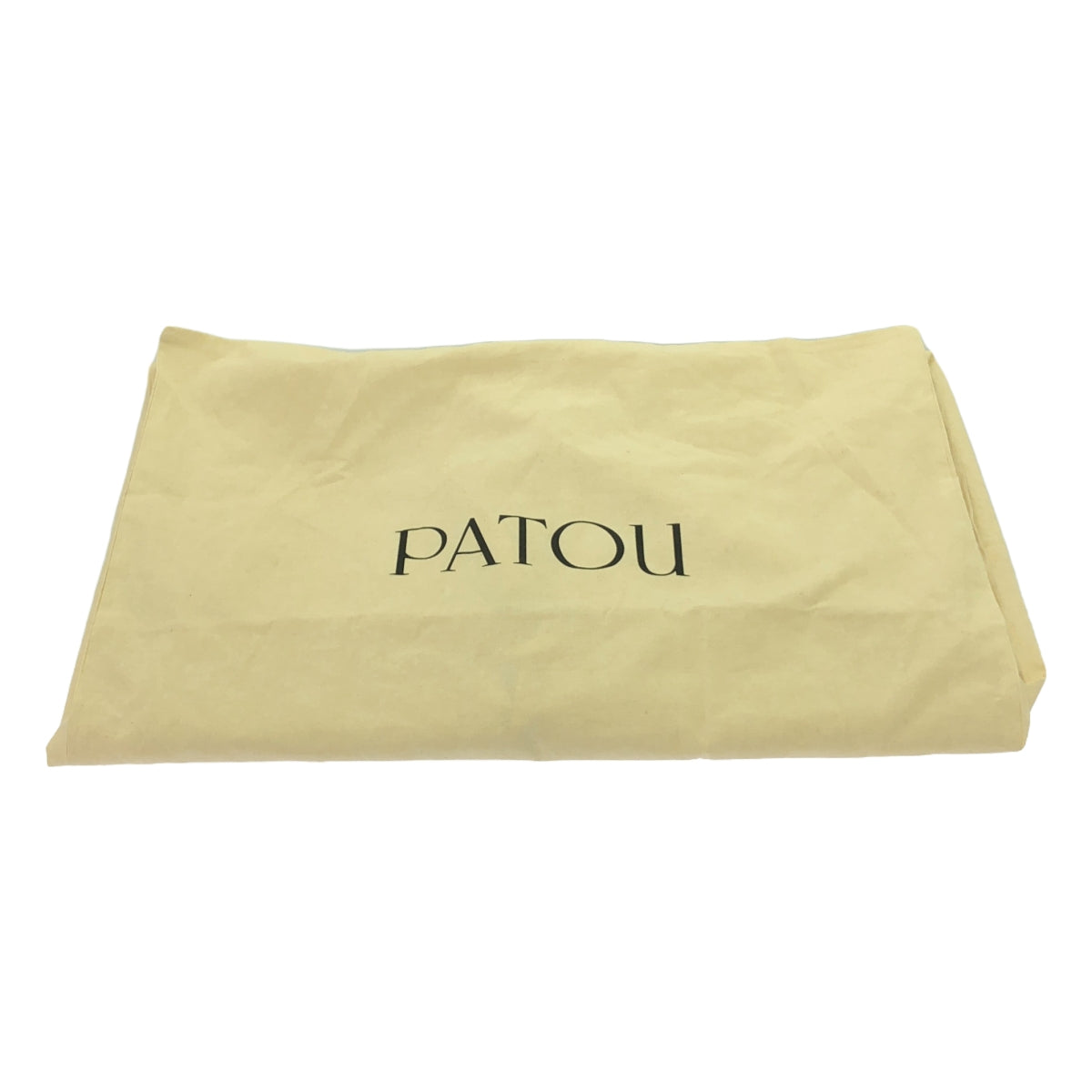 【신품】 PATOU / 파투 | 울 텍스처드 재킷 | 36 | 그레이 | 여성