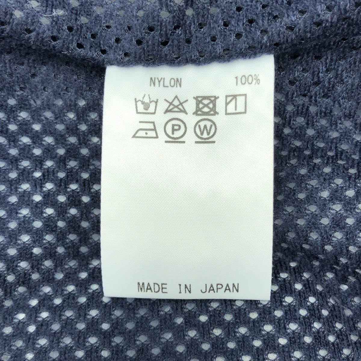 S.F.C (SFC) / エスエフシー | 2023AW | QUILTED PUFF JACKET キルティングジャケット | XL | ネイビー / グレー | メンズ