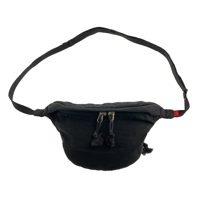 AL / 앨 | 츠츠미 벨트 백 웨이스트 파우치 |