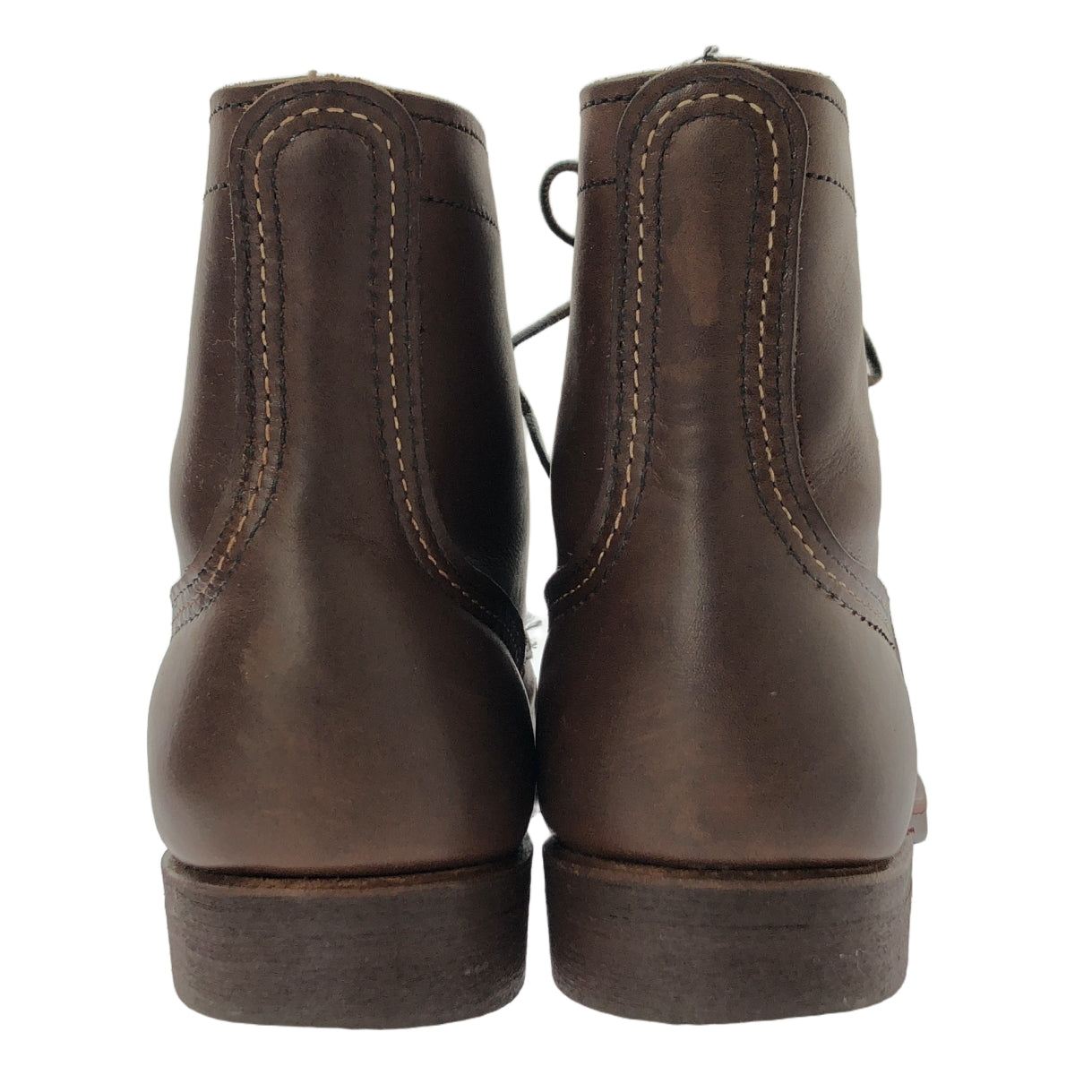 RED WING / 레드 윙 | Iron Ranger 아이언 레인저 부츠 | 26.5cm | 남성