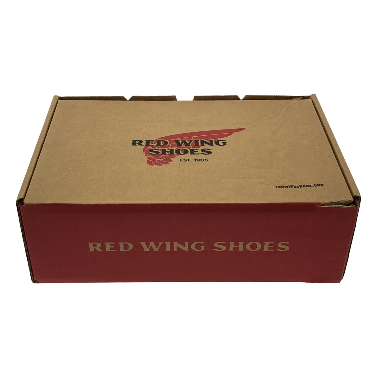RED WING / 레드 윙 | Iron Ranger 아이언 레인저 부츠 | 26.5cm | 남성