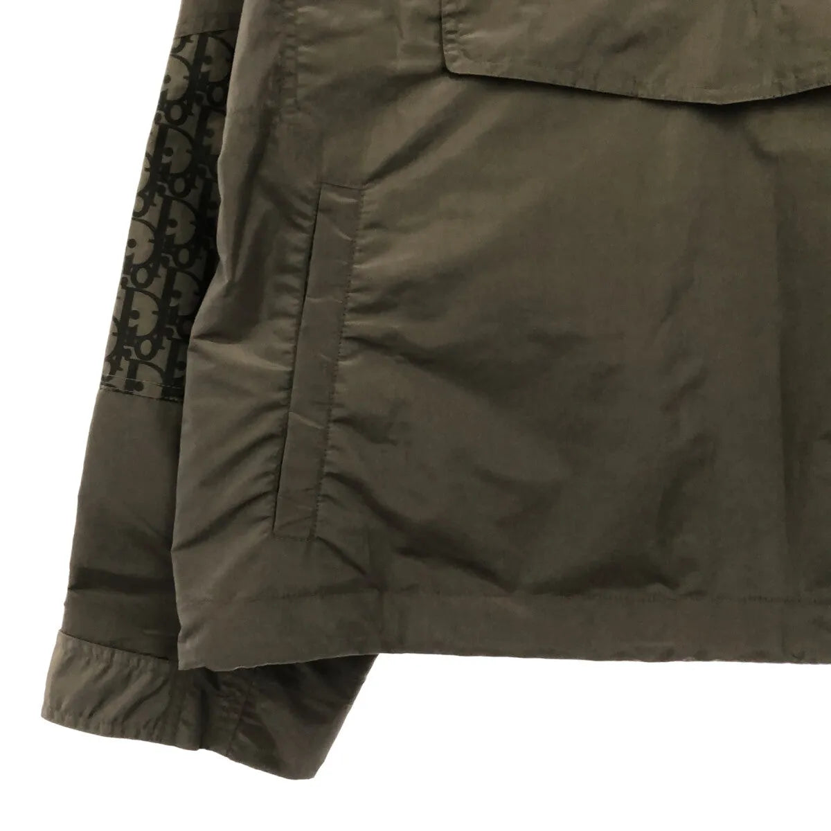 新品】 Dior homme / ディオールオム | 2019AW | オブリーク ナイロン