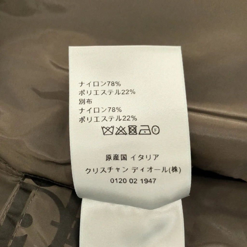 新品】 Dior homme / ディオールオム | 2019AW | オブリーク ナイロン