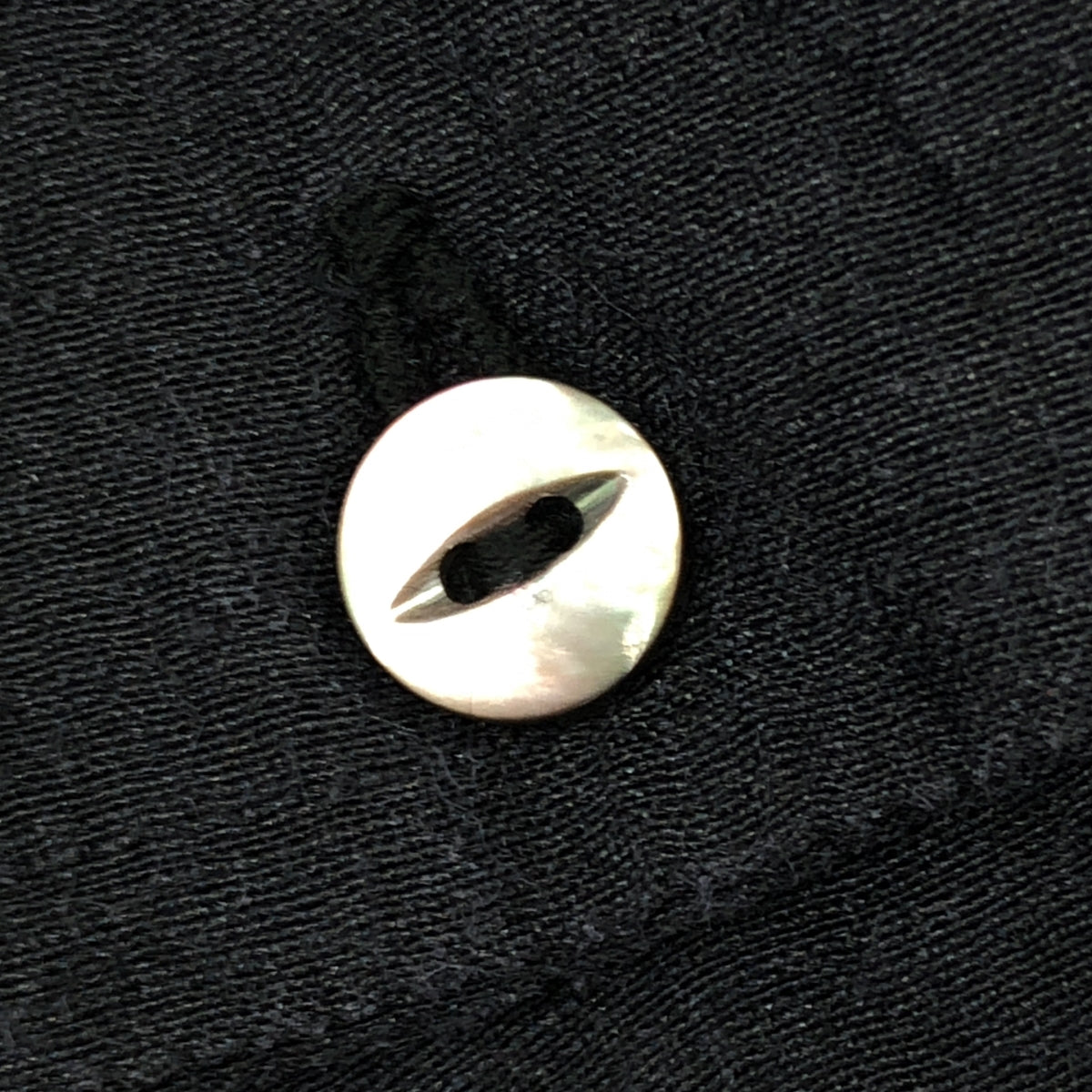 NICENESS / 니스네스 | 2024SS | MAJAW / 마자로우 silk 100% / 실크 와일드 실크 수베니아 셔츠 | S |