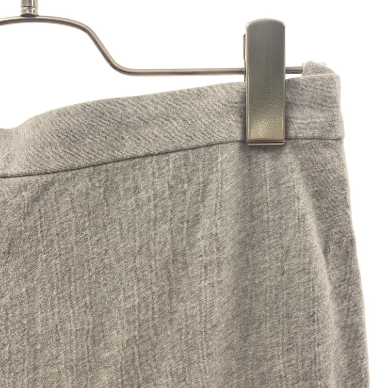 tricot COMME des GARÇONS 切替スカート tricot COMME des GARCONS / トリココムデギャルソン | 2006SS