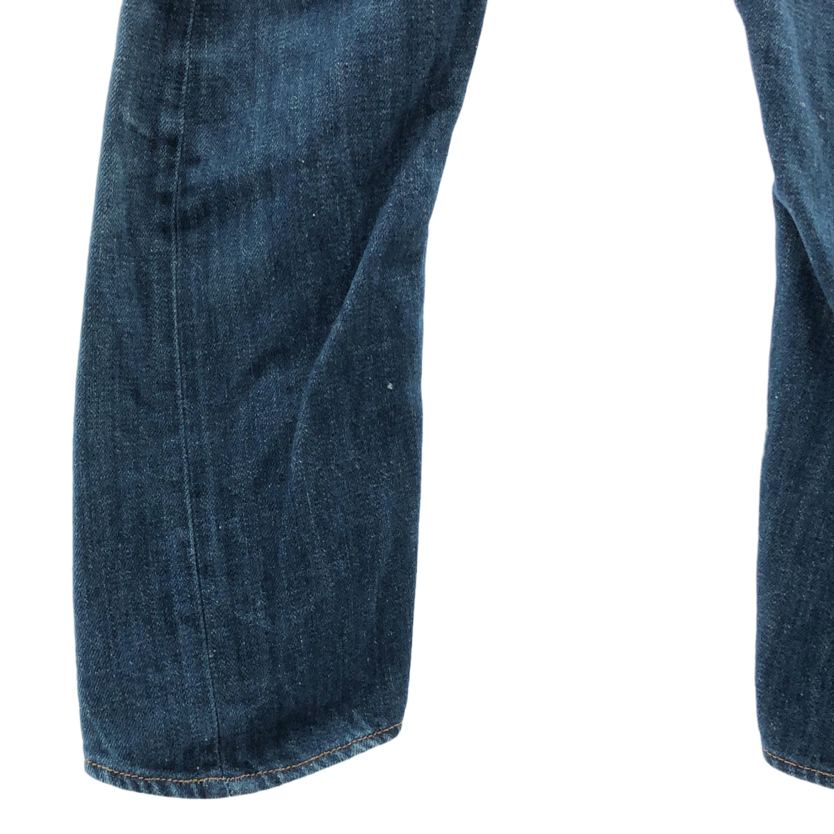 Levi's red / 리바이스레드 | 1st HIPSTER 힙스터 블루 라인 데님 팬츠 | 26 | 인디고 | 남성