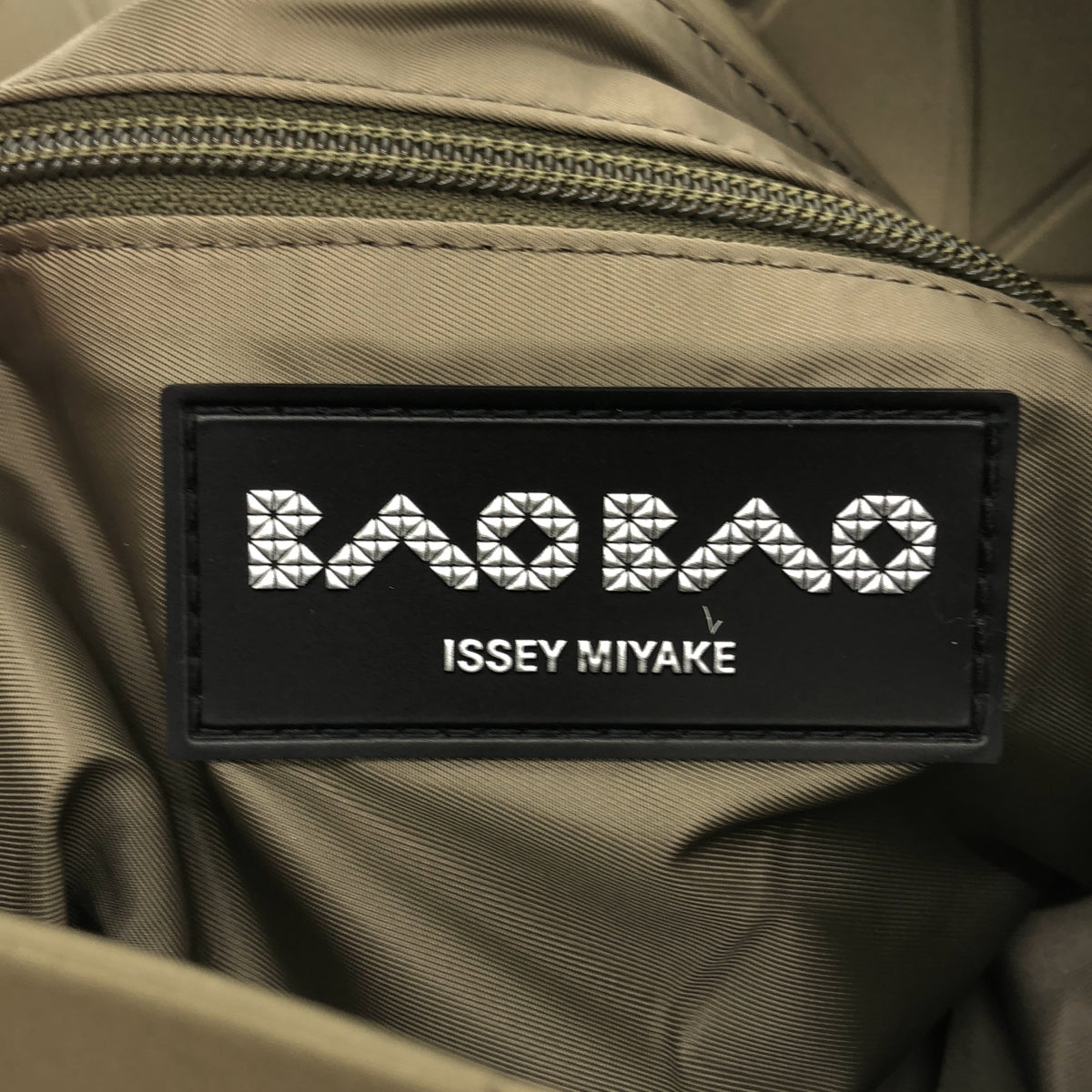 BAO BAO ISSEY MIYAKE / バオバオイッセイミヤケ | TRACK / トラック バックパック リュック / ユニセックス |