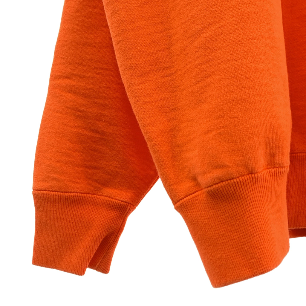 EASTFAREAST | 002 純棉圓領衛衣 | 尺寸 2 | 男士