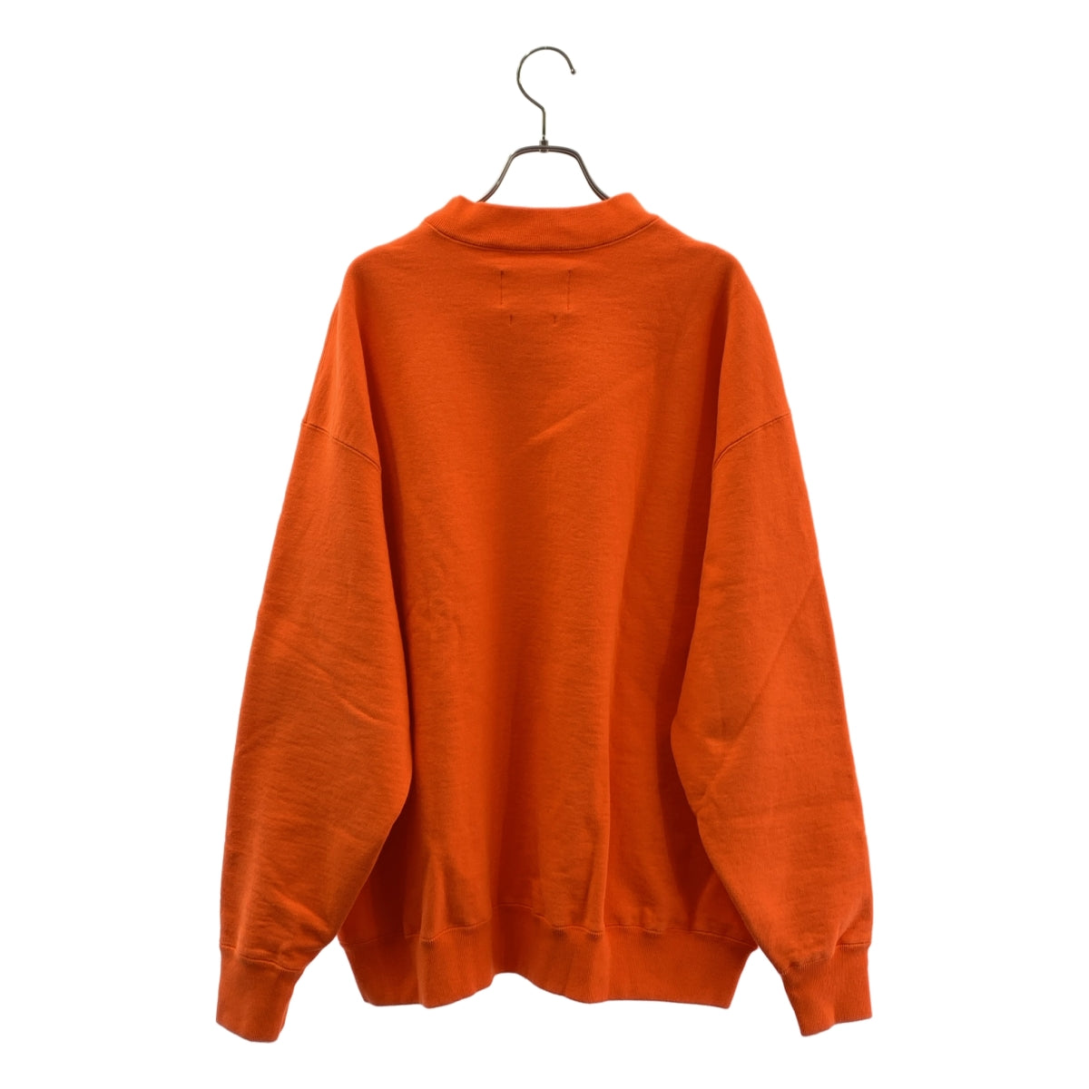 EASTFAREAST | 002 純棉圓領衛衣 | 尺寸 2 | 男士