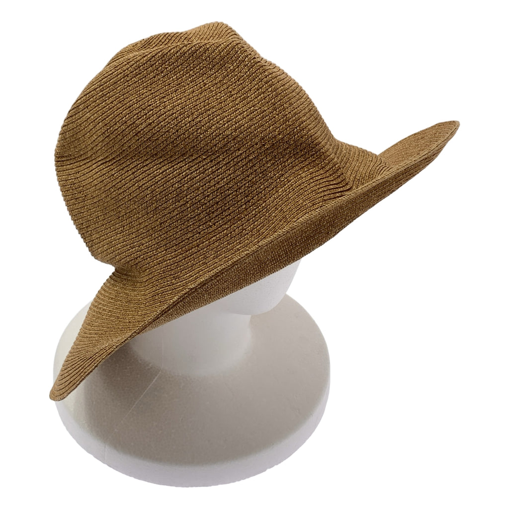 JURGEN LEHL / ヨーガンレール | ペーパーハット | M | その他