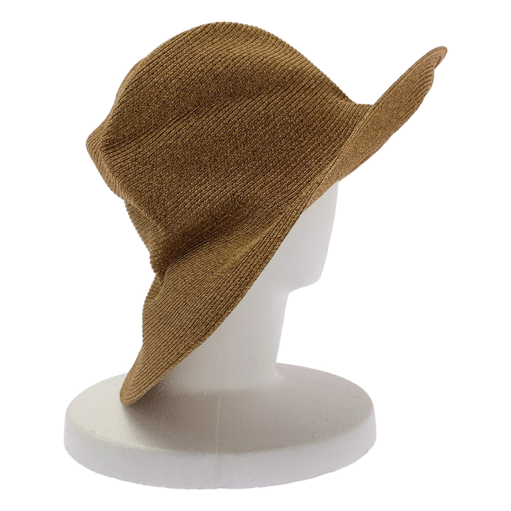 JURGEN LEHL / ヨーガンレール | ペーパーハット | M | その他