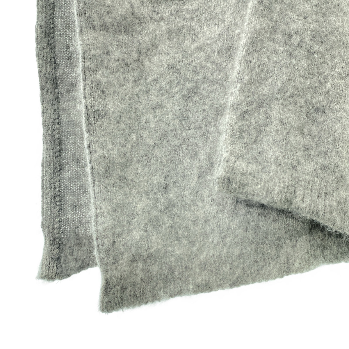 Ron Herman / ロンハーマン | カシミヤ スリット ロングカーディガン