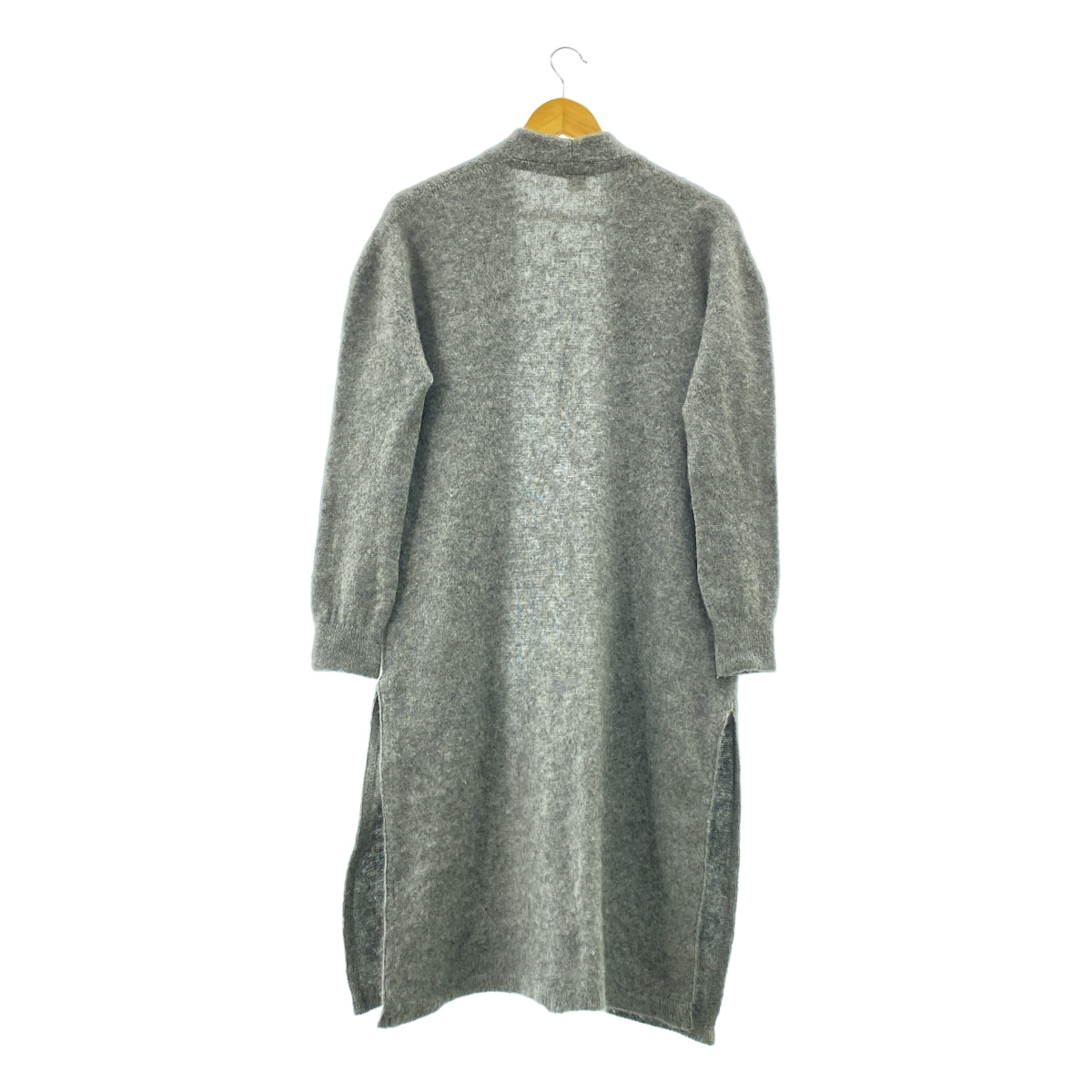 Ron Herman / ロンハーマン | カシミヤ スリット ロングカーディガン