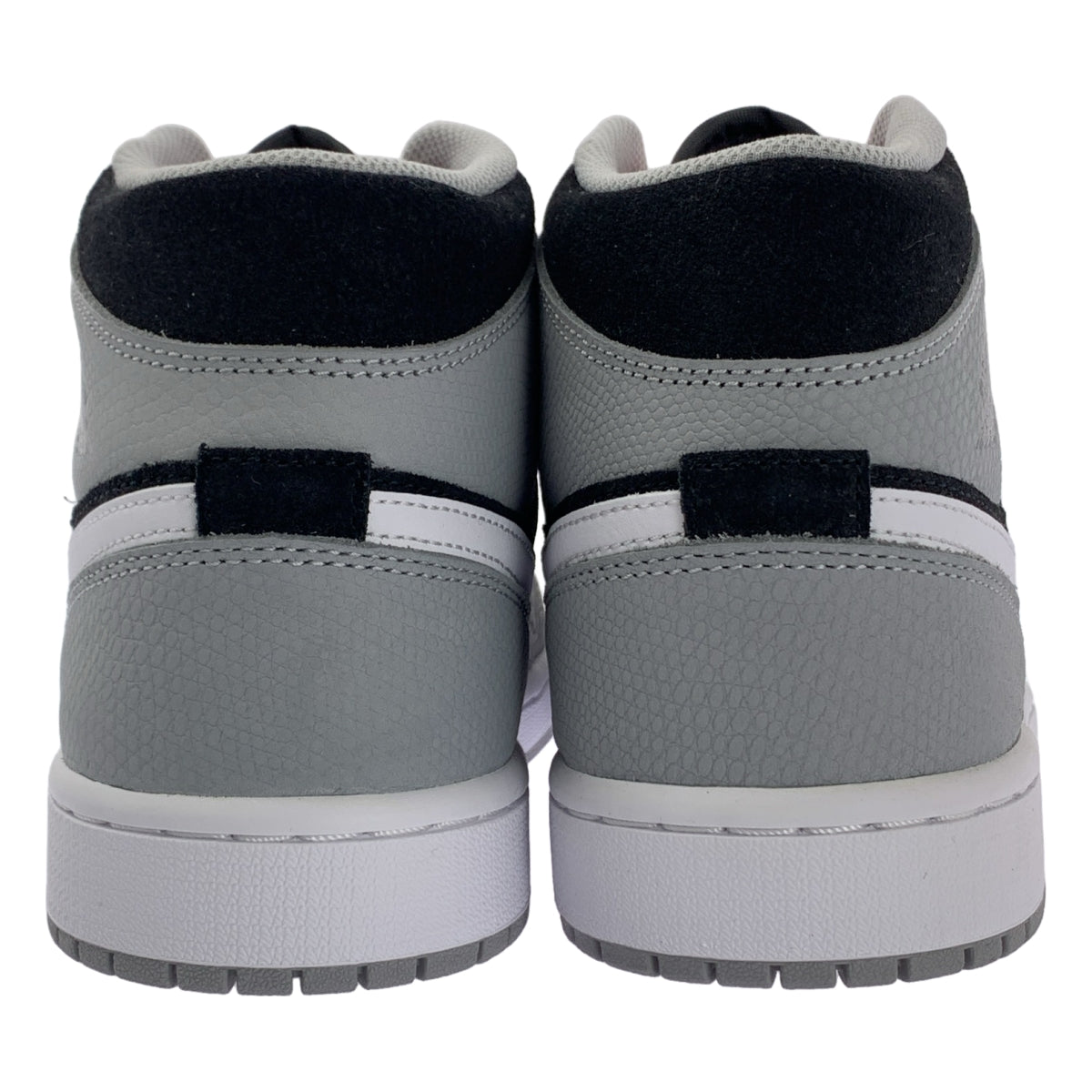 NIKE / 나이키 | AIR JORDAN 1 MID SE ELEPHANT TOE 에어 조던 스니커 / DM1200-016 | 27.5 |