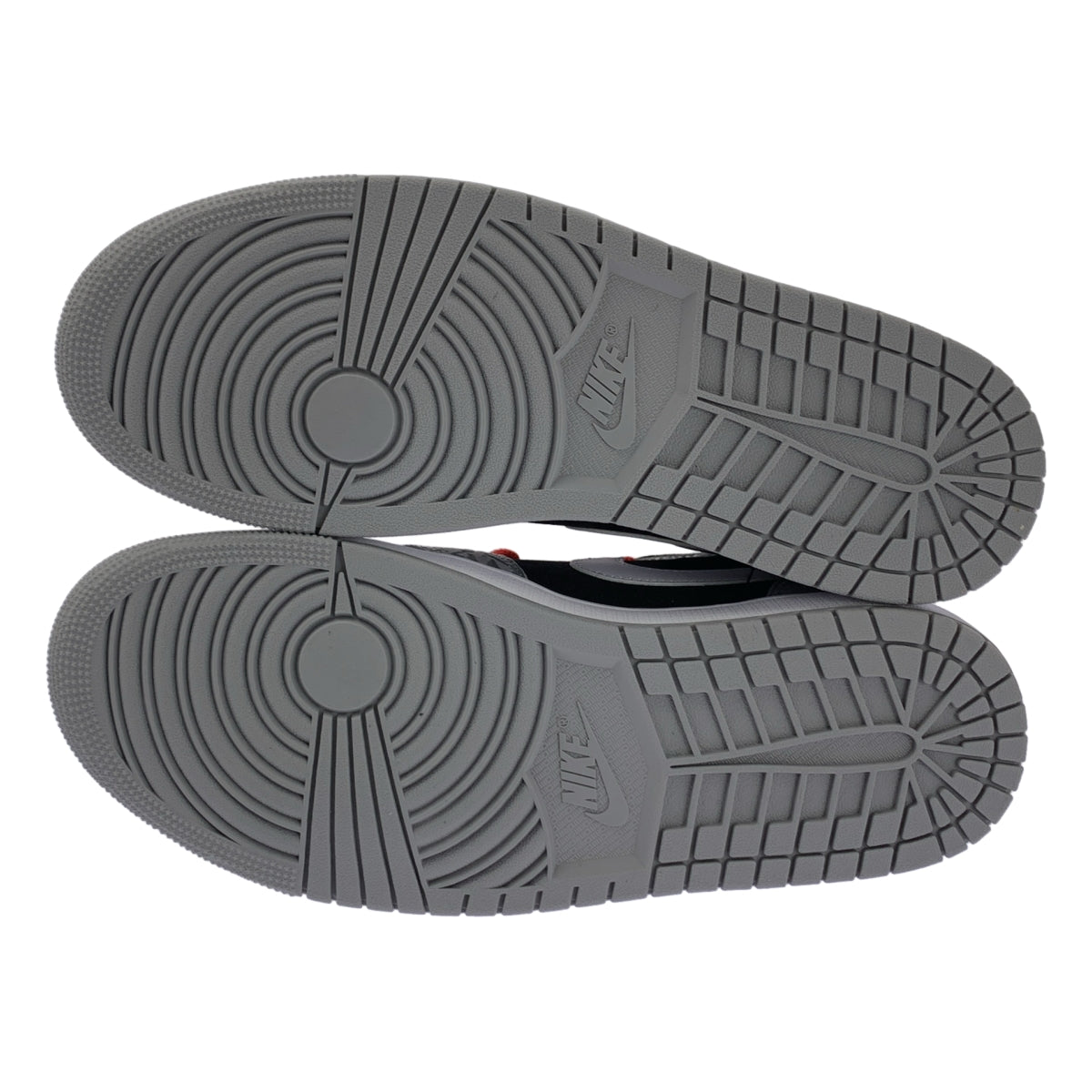 NIKE / 나이키 | AIR JORDAN 1 MID SE ELEPHANT TOE 에어 조던 스니커 / DM1200-016 | 27.5 |