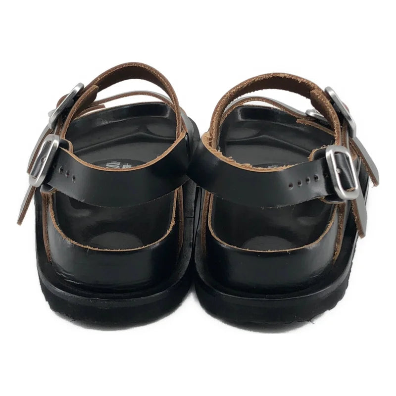 JIL SANDER+ / ジルサンダープラス | ×BIRKENSTOCK / MILANO レザーサンダル | 38 | レディース