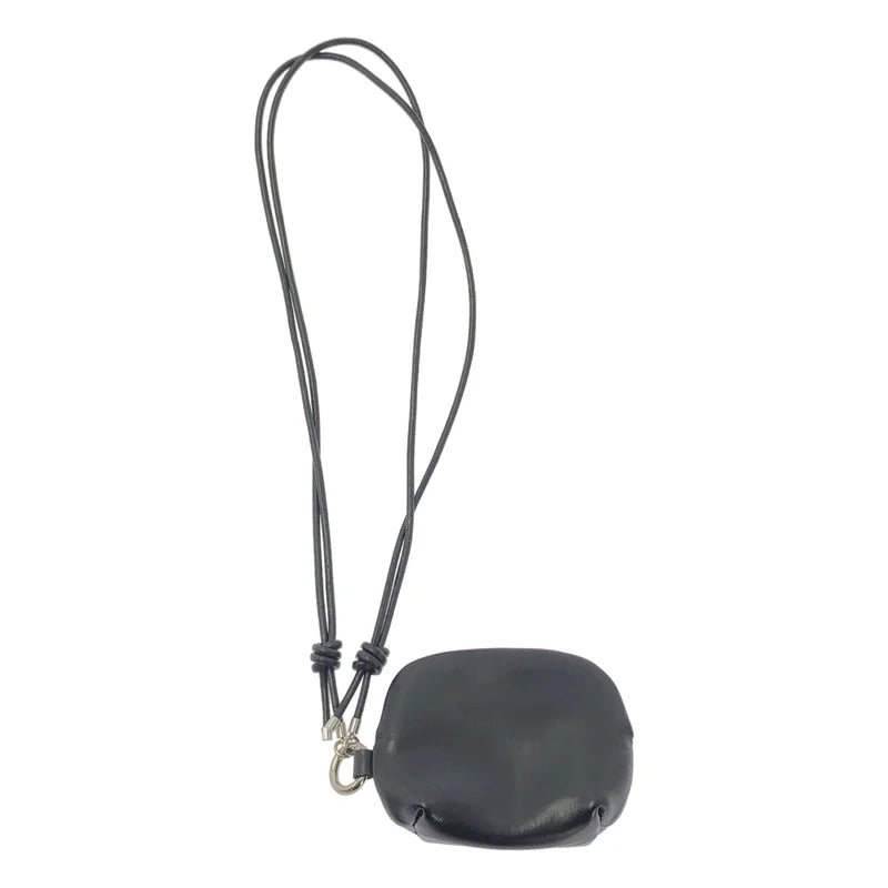 LUMEN / ルメン | PAVE FRAME CASE レザー パヴェフレームケース |