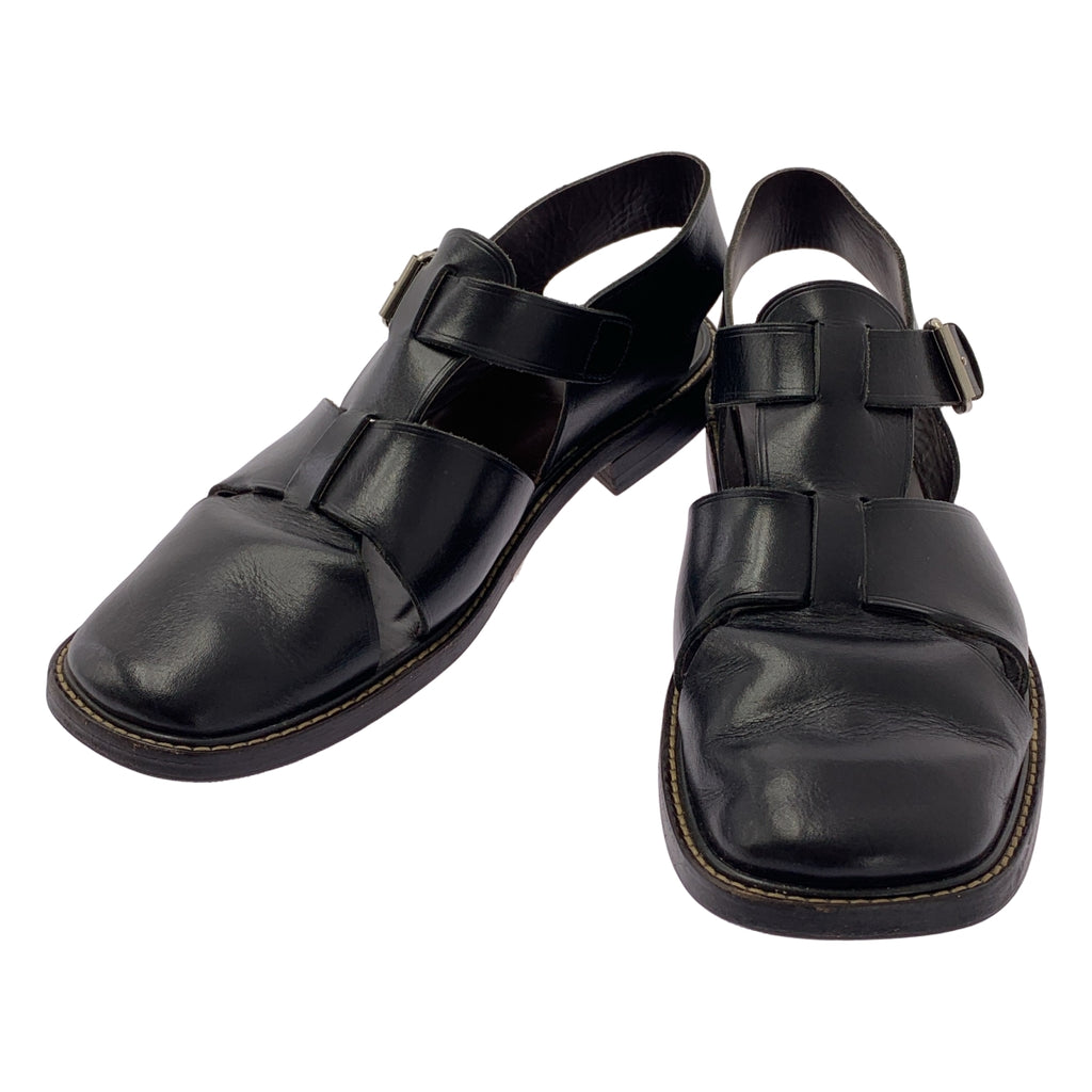 LEMAIRE / ルメール | Fisherman Sandal レザー サンダル | 43 | メンズ