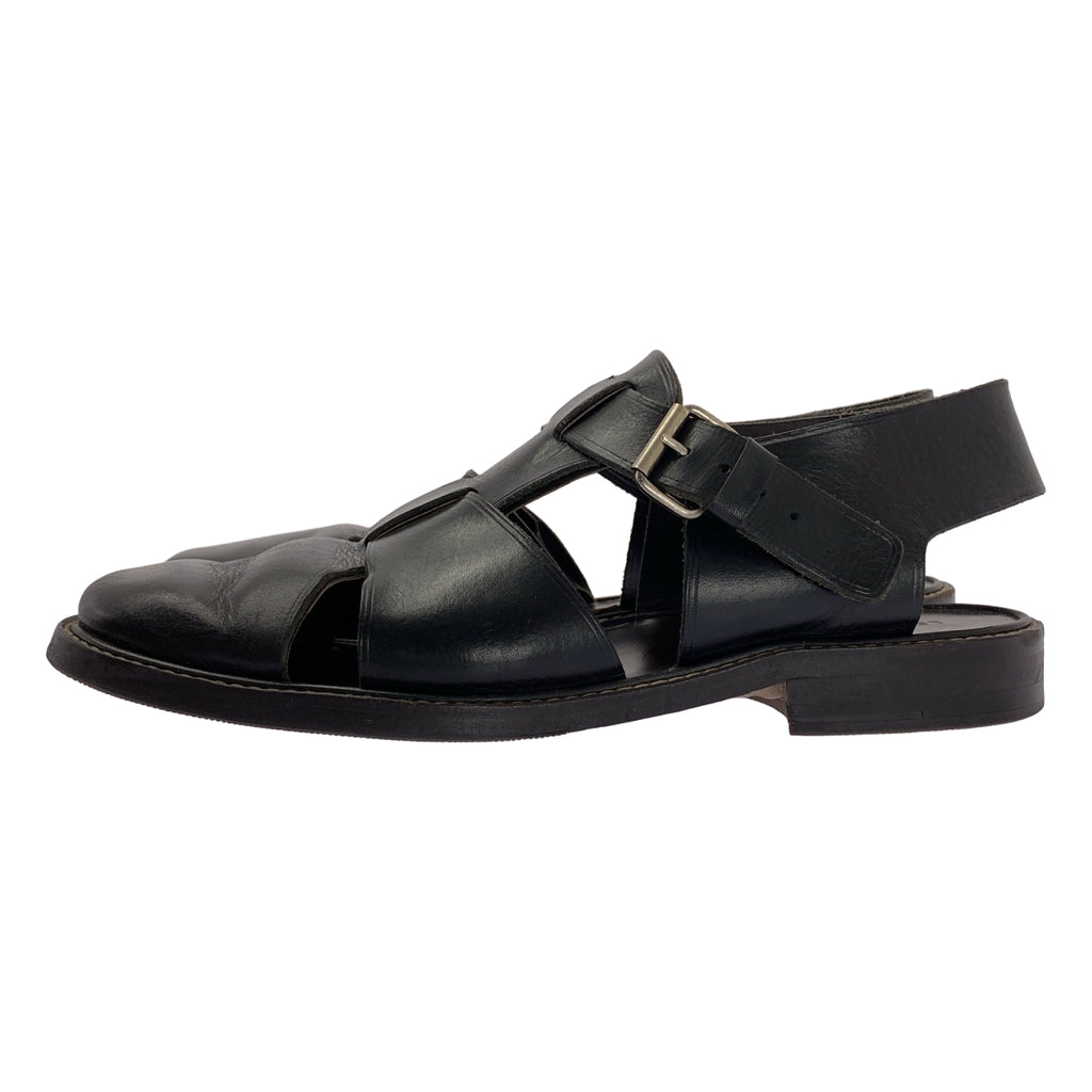 LEMAIRE / ルメール | Fisherman Sandal レザー サンダル | 43 | メンズ