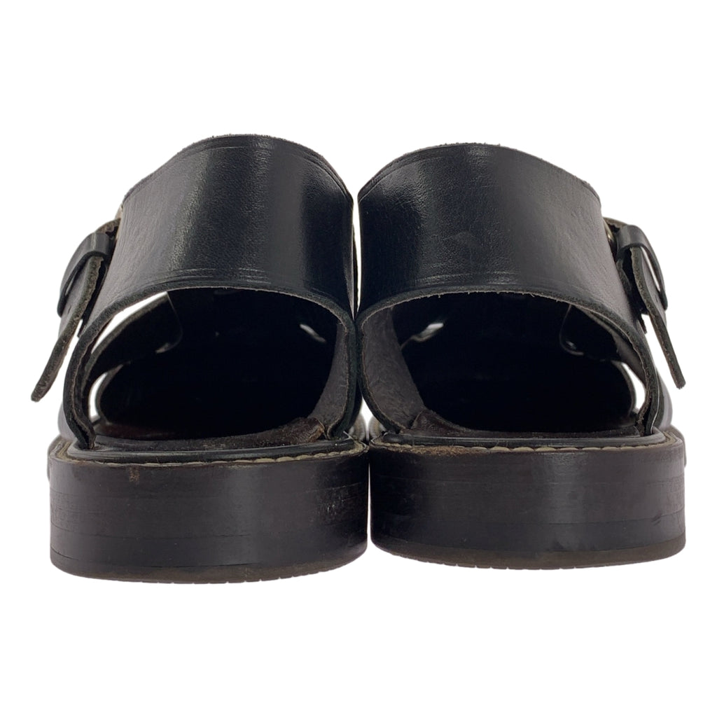 LEMAIRE / ルメール | Fisherman Sandal レザー サンダル | 43 | メンズ