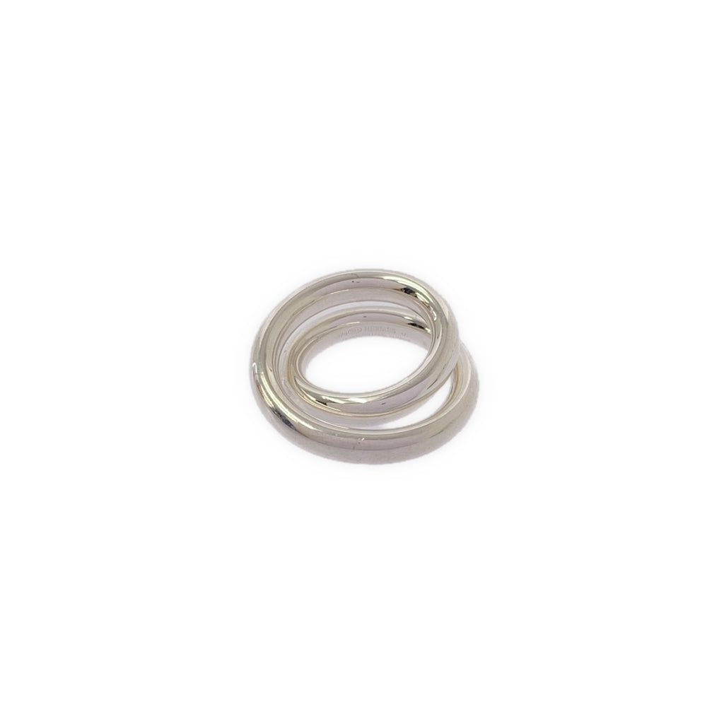 HERMES / 헤르메스 | Vertige Ring / silver925 / 벨티지 링 / 유니섹스 |
