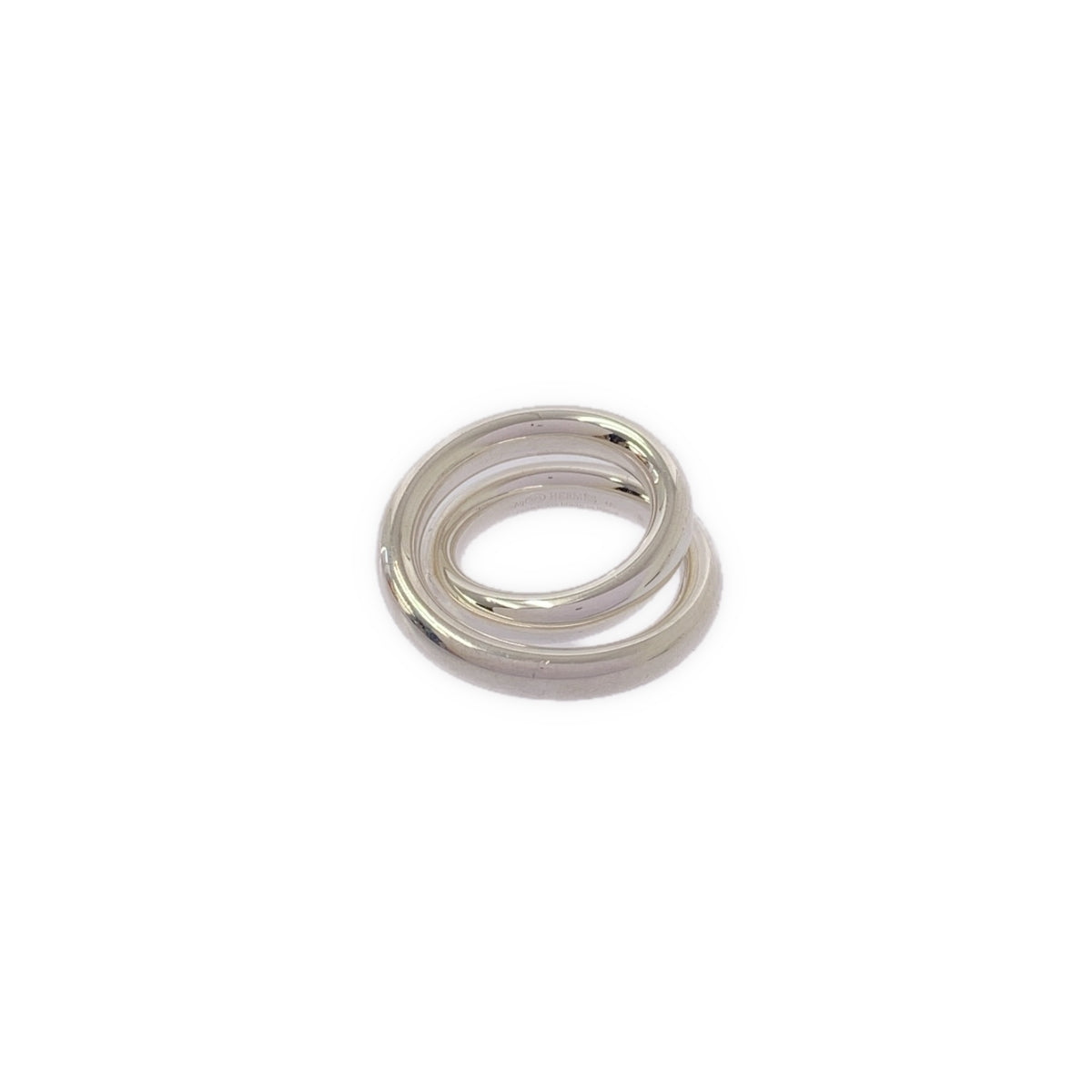 HERMES / 헤르메스 | Vertige Ring / silver925 / 벨티지 링 / 유니섹스 |
