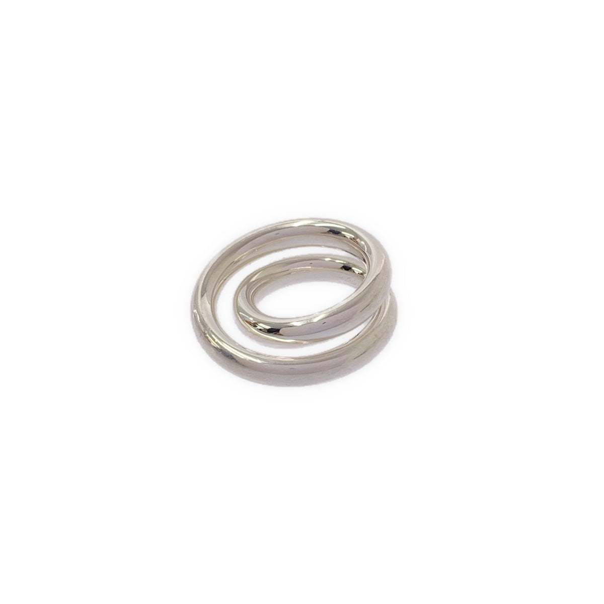 HERMES / 헤르메스 | Vertige Ring / silver925 / 벨티지 링 / 유니섹스 |