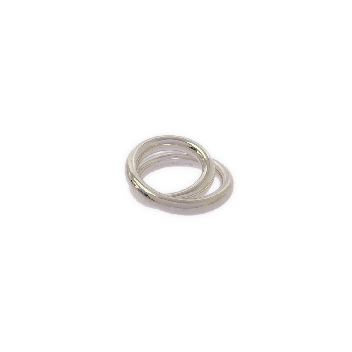 HERMES / 헤르메스 | Vertige Ring / silver925 / 벨티지 링 / 유니섹스 |