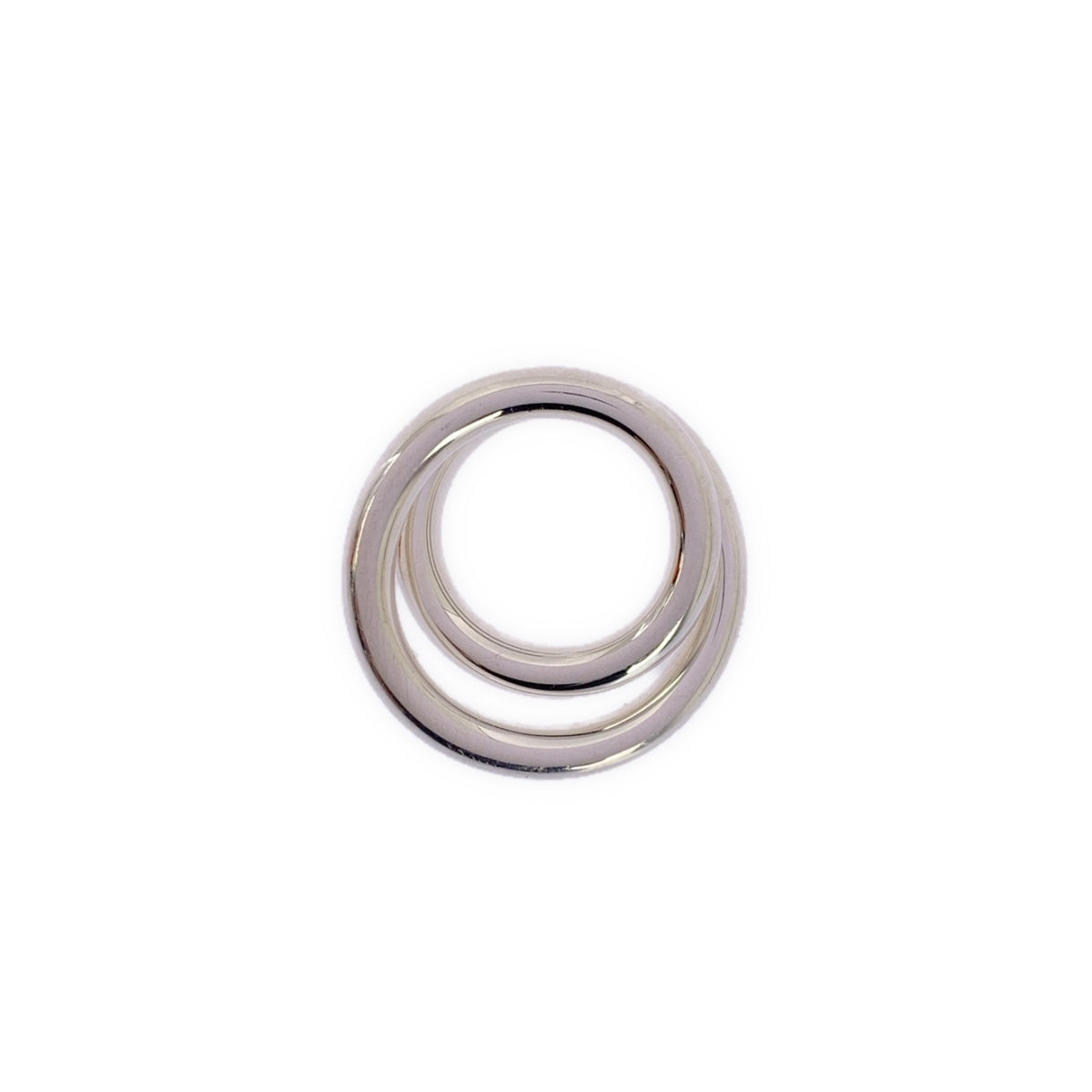 HERMES / 헤르메스 | Vertige Ring / silver925 / 벨티지 링 / 유니섹스 |
