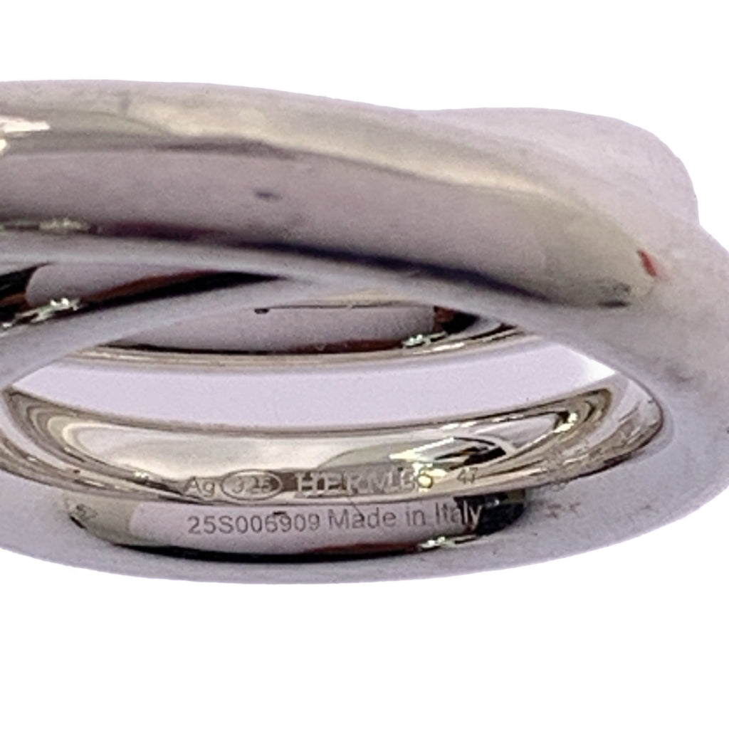 HERMES / 헤르메스 | Vertige Ring / silver925 / 벨티지 링 / 유니섹스 |