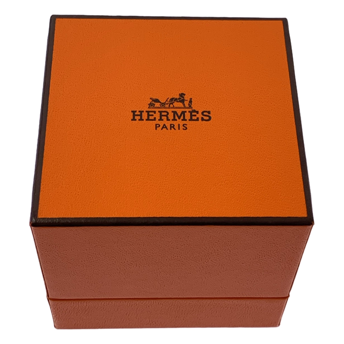 【新品】  HERMES / エルメス | Vertige Ring / silver925  / ヴェルティージュ リング / ユニセックス | シルバー | レディース