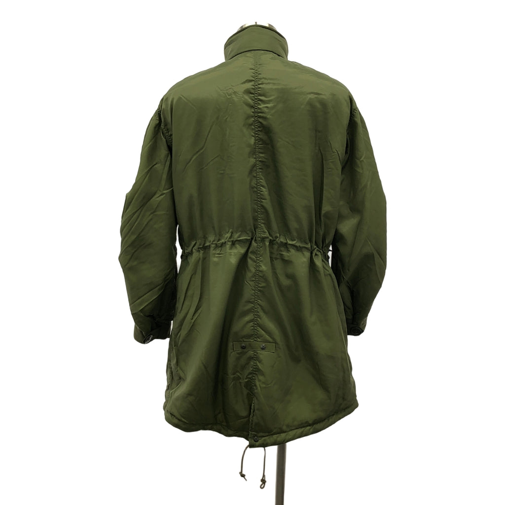 MODUCT / モダクト | MO15182 COAT, W.E.P. (Worth Every Penny) SUIT リップストップナイロン 中綿 モッズコート | S-REG | オリーブ | メンズ
