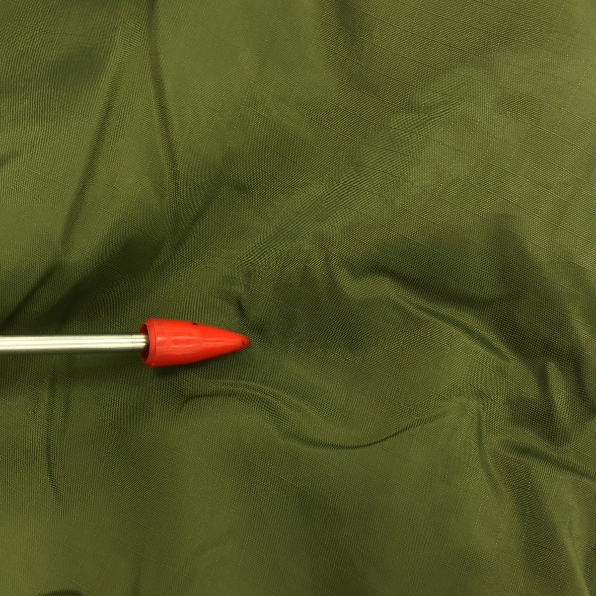 MODUCT / 모덕트 | MO15182 COAT, WEP (Worth Every Penny) SUIT 립 스톱 나일론 안솜 모즈 코트 | S-REG | 올리브 | 남성