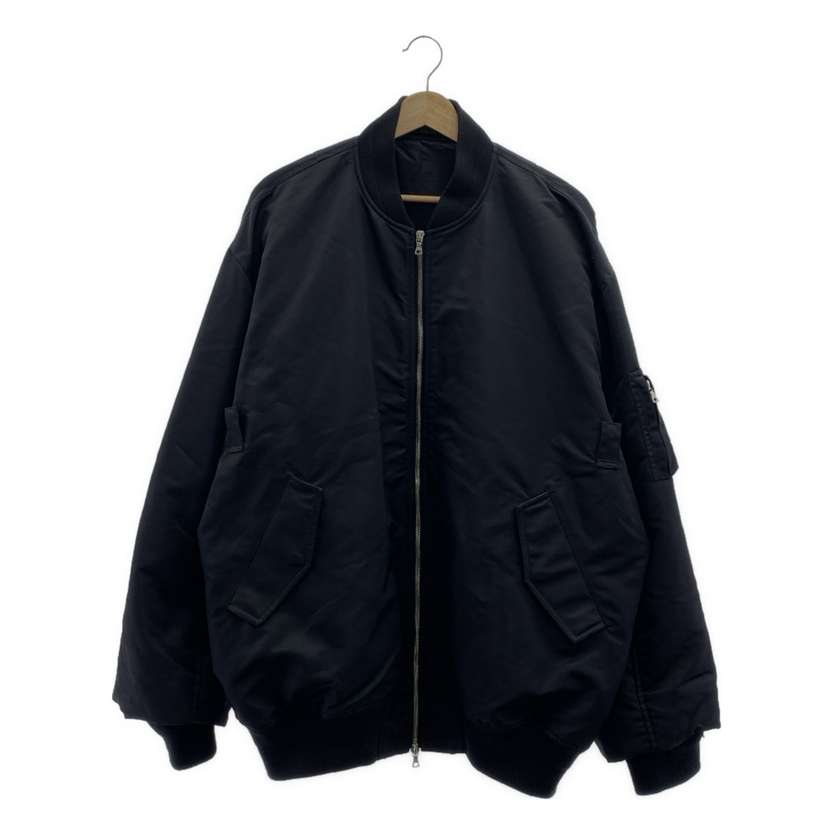 stein | 2023 秋冬 | 超大飛行外套 | 男款 | M碼