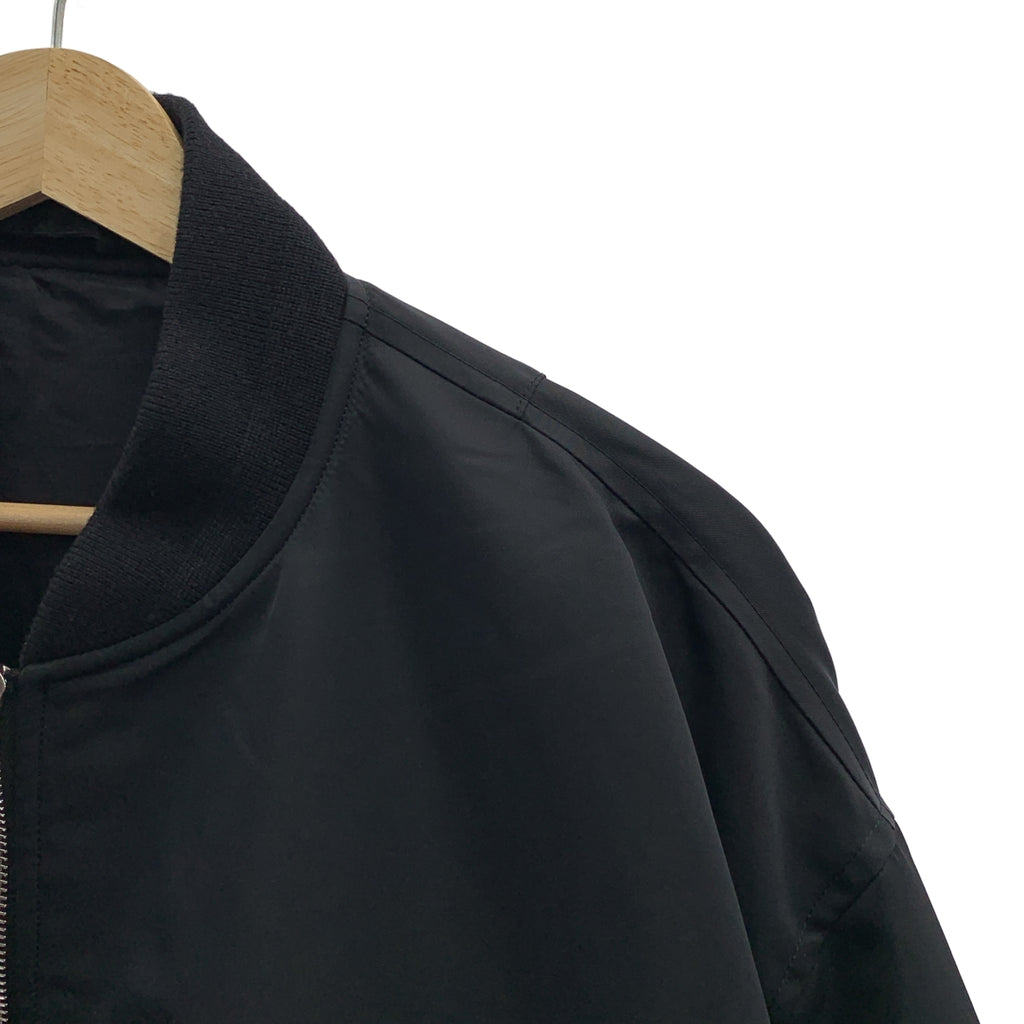 stein | 2023 秋冬 | 超大飛行外套 | 男款 | M碼